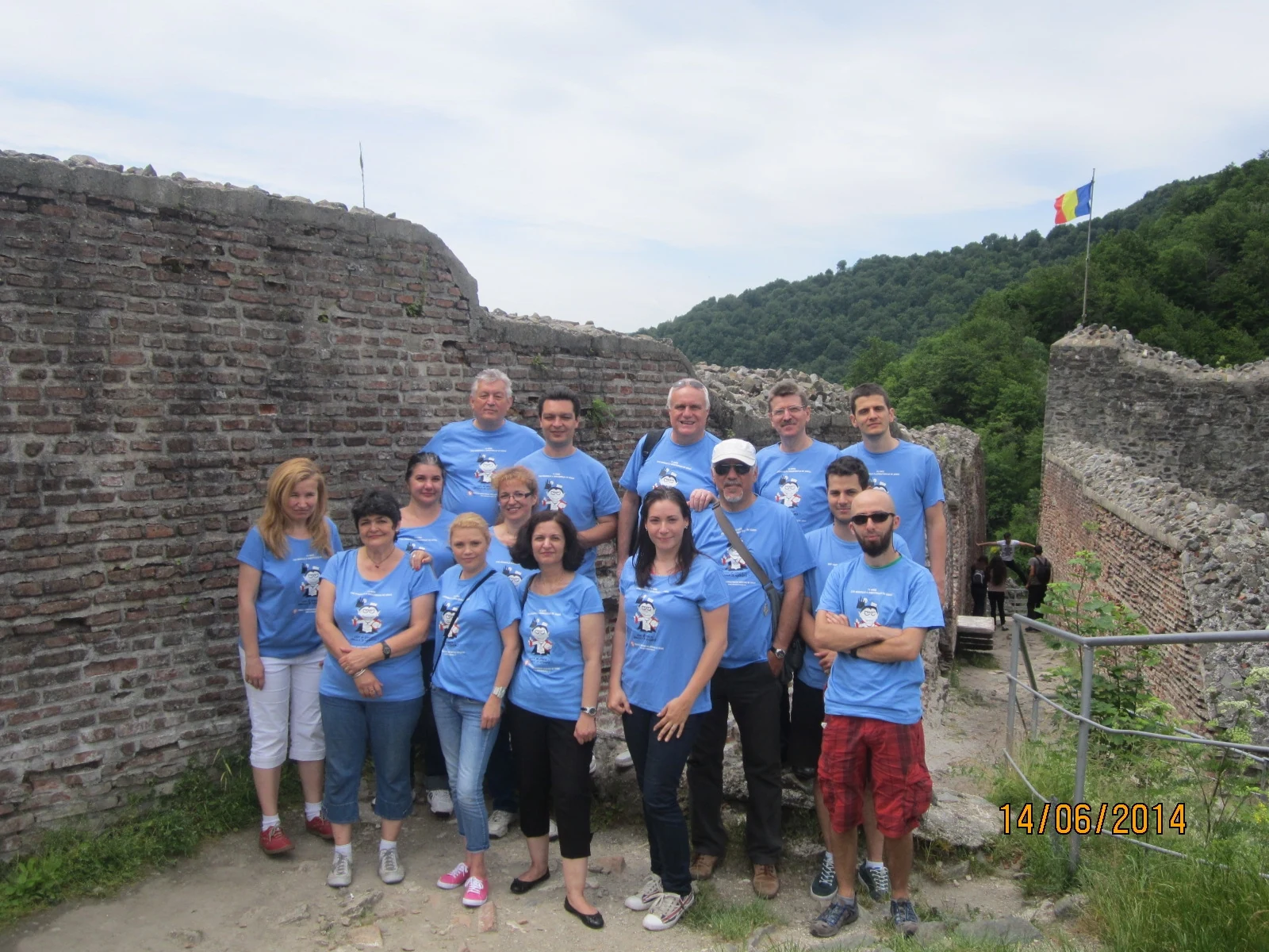 14 június 2014